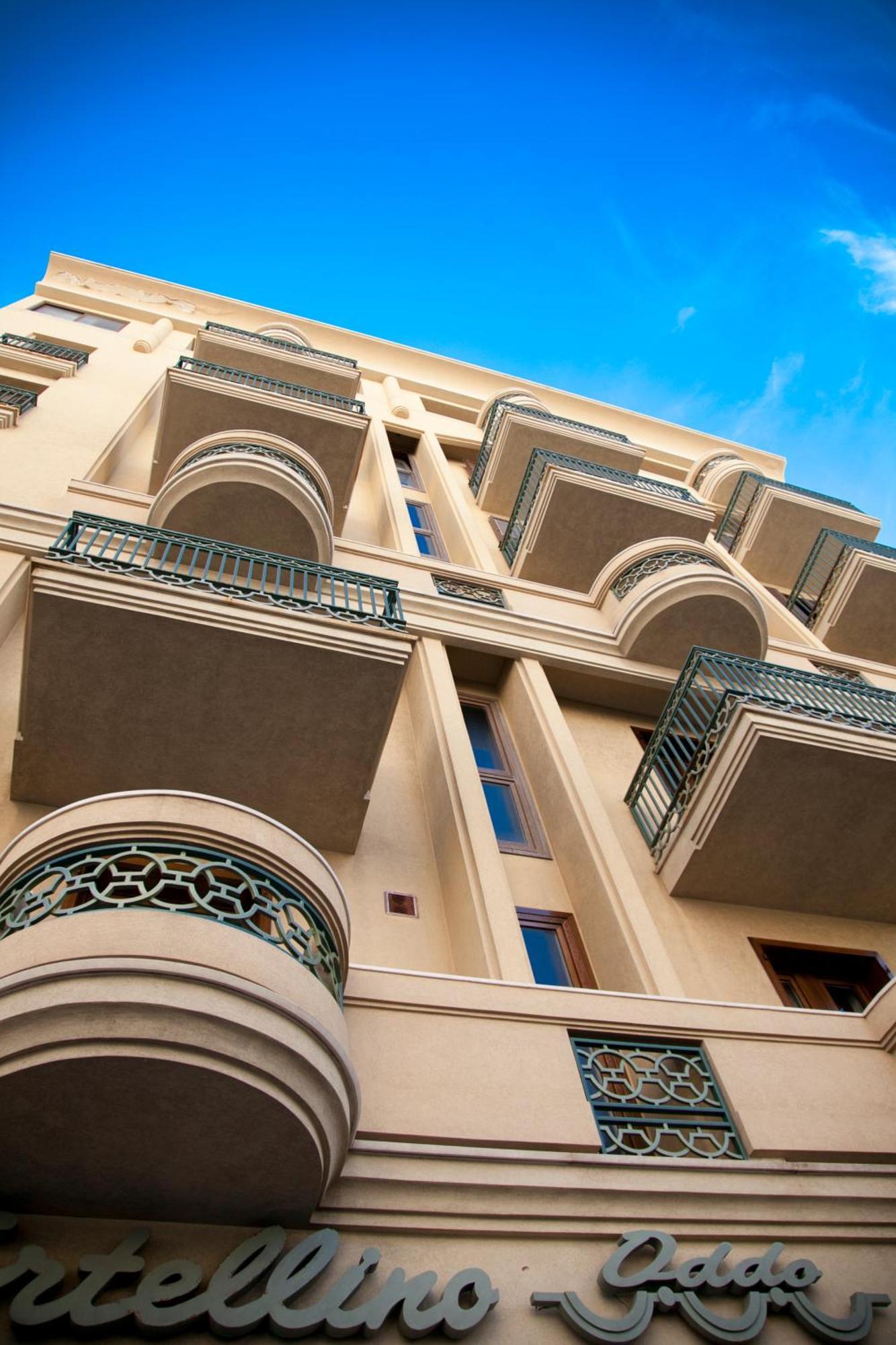 Casa Vacanze Fardella Centrale Trapani Exterior photo