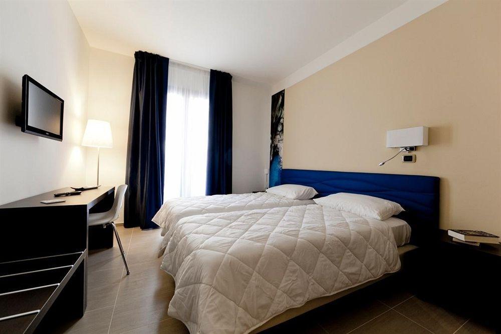 Casa Vacanze Fardella Centrale Trapani Exterior photo