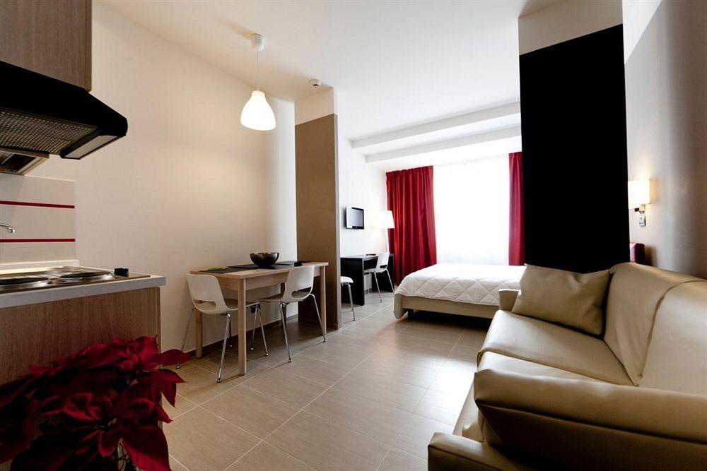 Casa Vacanze Fardella Centrale Trapani Exterior photo