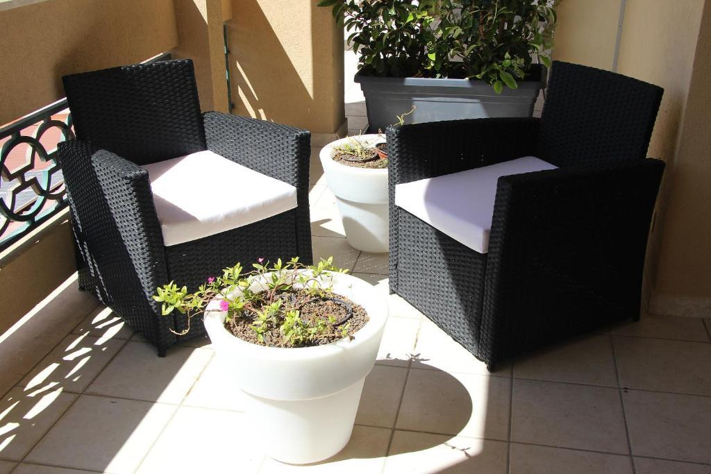 Casa Vacanze Fardella Centrale Trapani Exterior photo