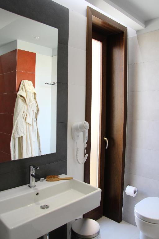 Casa Vacanze Fardella Centrale Trapani Room photo