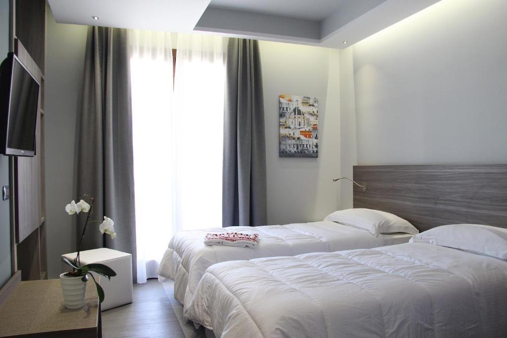 Casa Vacanze Fardella Centrale Trapani Room photo