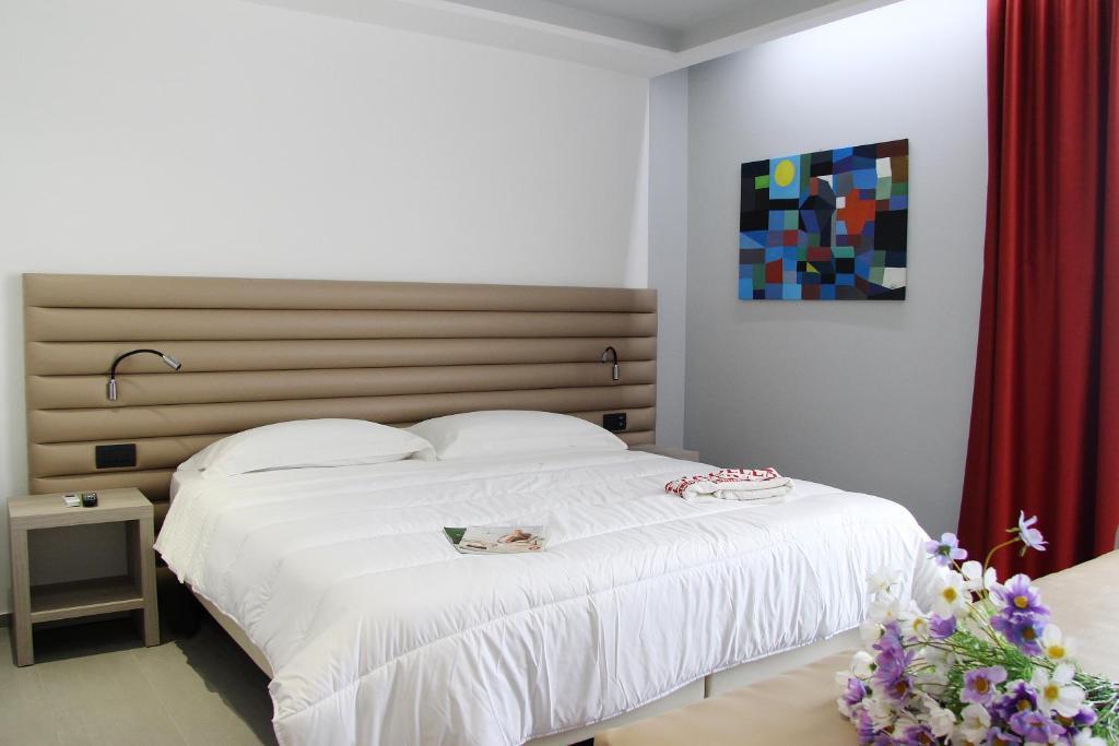 Casa Vacanze Fardella Centrale Trapani Room photo
