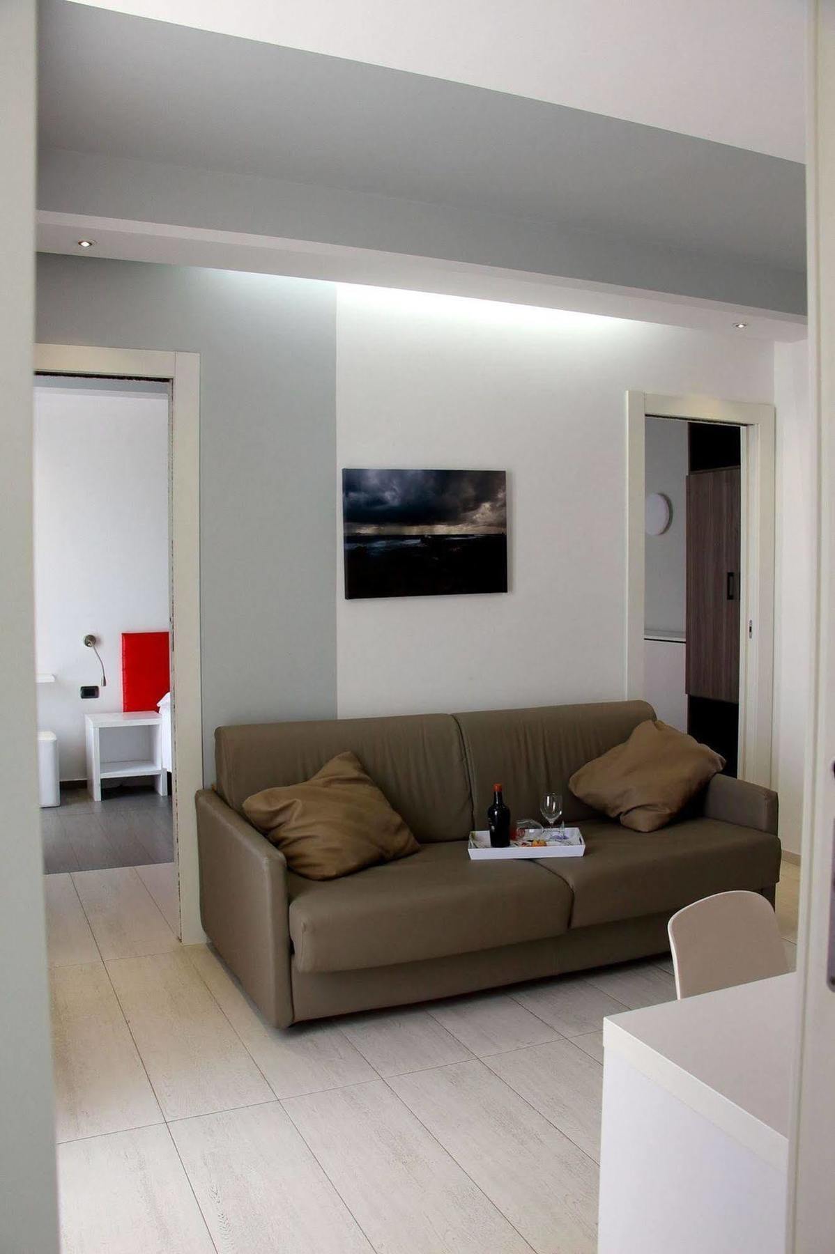 Casa Vacanze Fardella Centrale Trapani Exterior photo